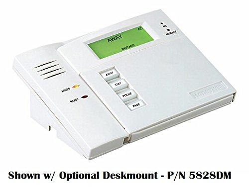 Ademco Honeywell 5828 Ademco Wireless Keypad