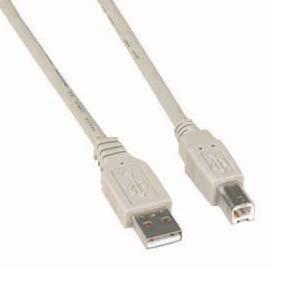 1st Choice USB Cable Cord for Provo Craft Cricut 29-0001 Electronic Cutting Machine Cutter