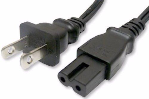 FocalTop Power Cable Cord for JANOME Sewing Machine MC3500 MC4000