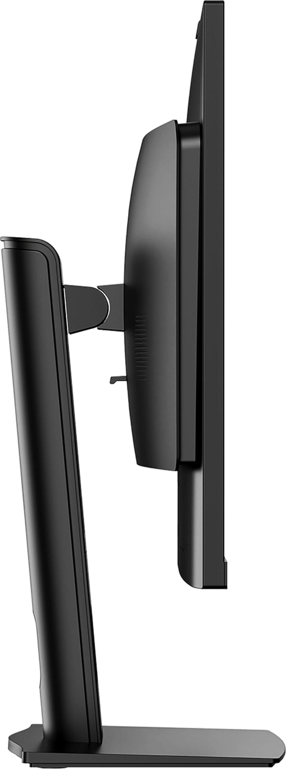 MSI MSI Modern AM272P AIO Desktop: 27\" FHD, Intel Core 7-150U, 32GB Memory, 1TB M.2 NVMe SSD, WiFi 6E, BT 5.3, Windows 11 Home: Black 1M-819US