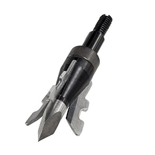 Wasp Archery Products Wasp Jak-Hammer SST 1-1/4" Cutting Diameter 100 Grain Broadhead