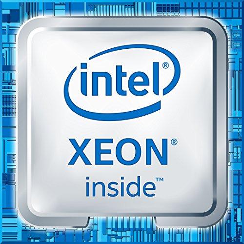 Intel Intel Xeon Processor E3-1280 v6 Quad Core 3.90GHZ 8MB 72W CM8067702870647 (OEM Tray Processor)