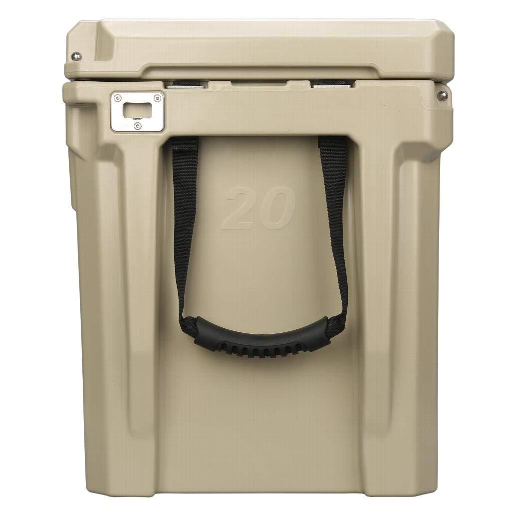 Bulldog Winch Bulldog Winch 80055-5 Gallon Water Jug W/Built in Bottle Opener