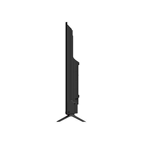 Element Element Electronics E4AA43R-G 43" 4K Roku UHD LED TV