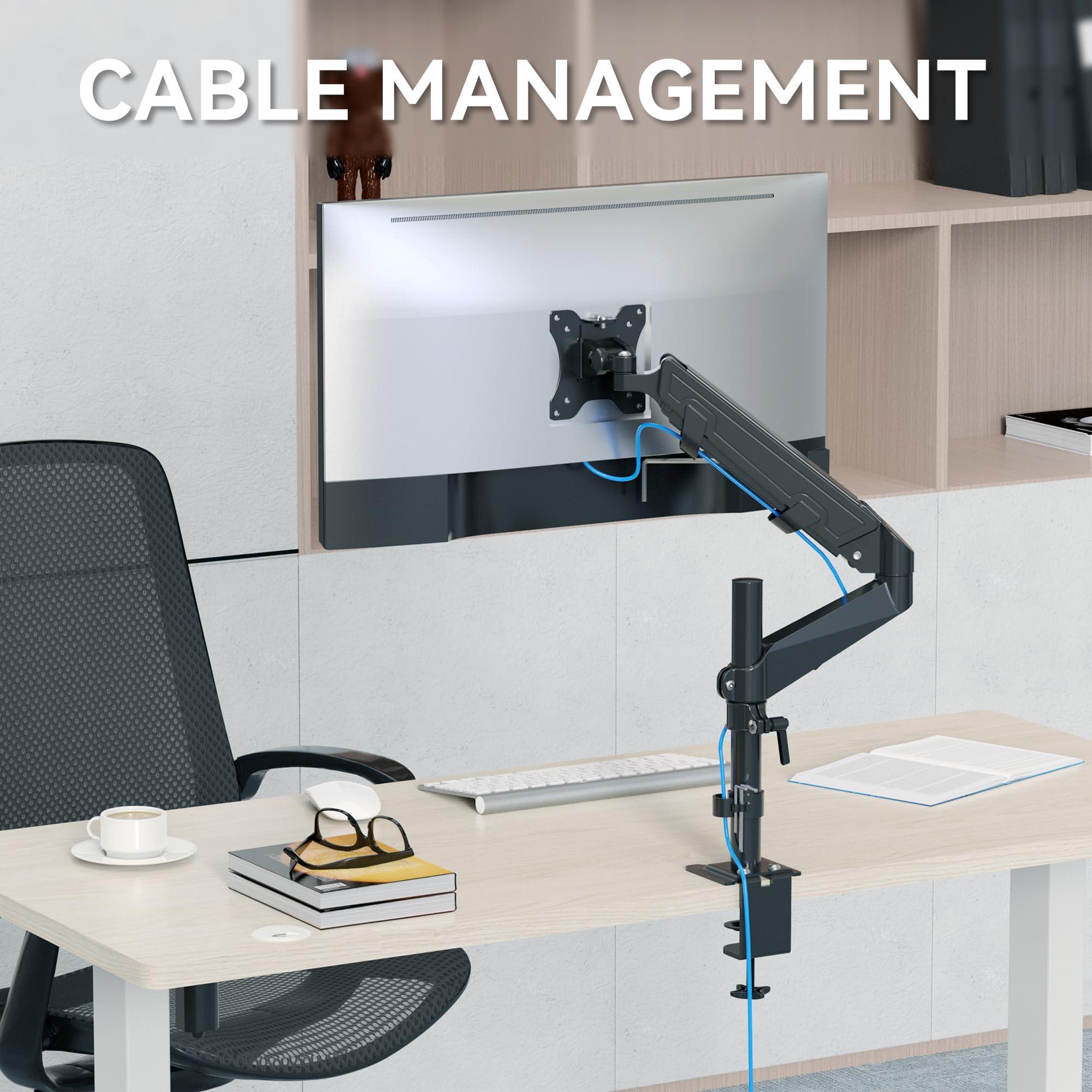 Rosewill Rosewill Dual Monitor Mount (RMS-E51)