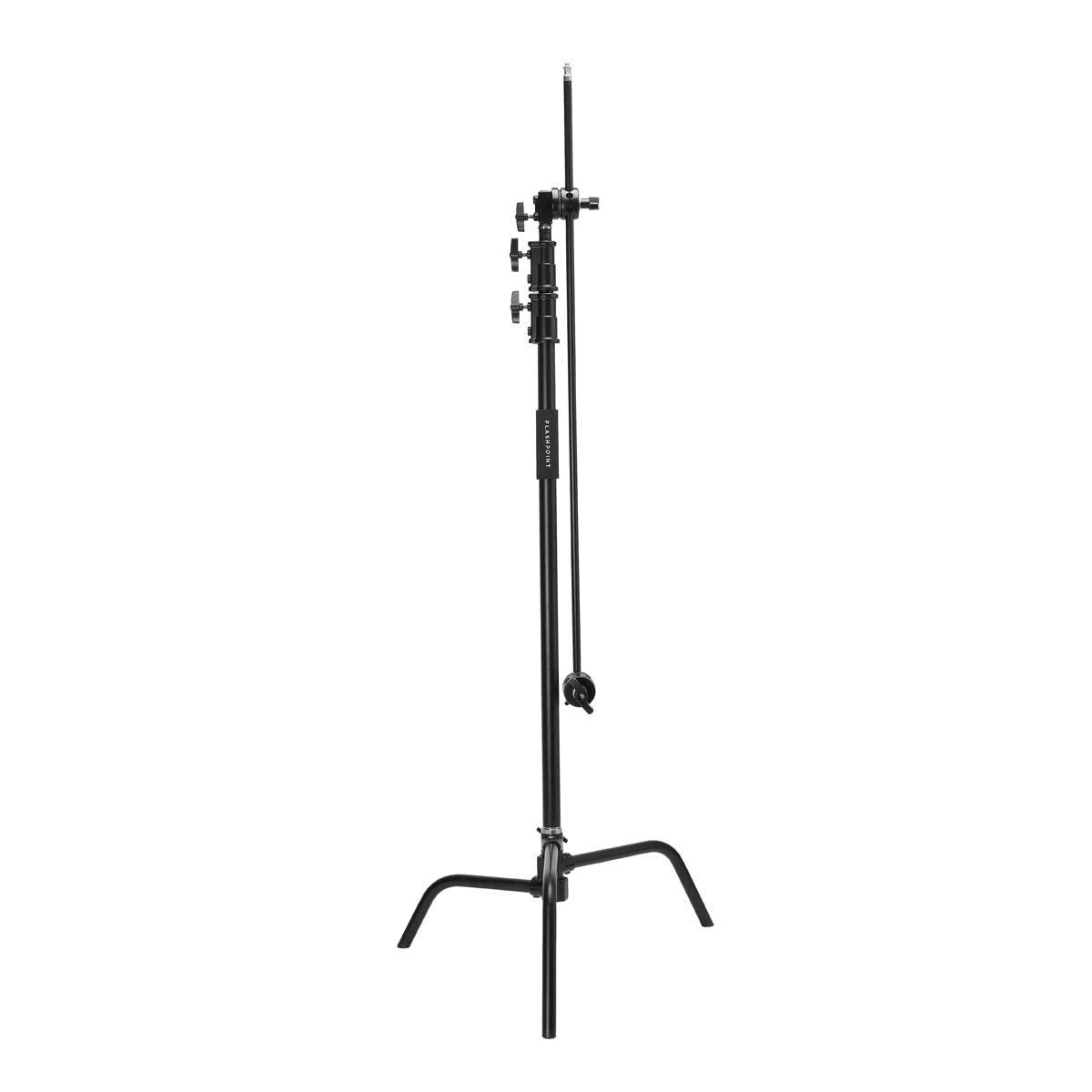 Aputure Aputure Nova P300c 300W RGBW LED Soft Light Panel with Light Stand