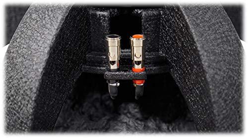 Rockville Rockville W15K6D2 V2 15" 4000w Peak Car Audio Subwoofer Dual 2-Ohm Sub 1000w RMS CEA Rated