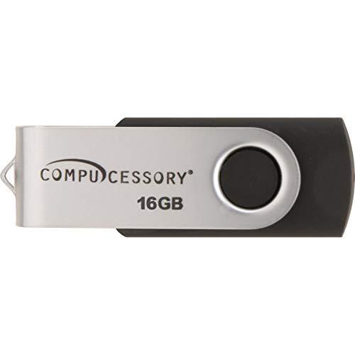Compucessory Compucessory CCS26467 - Password Protected USB Flash Drives