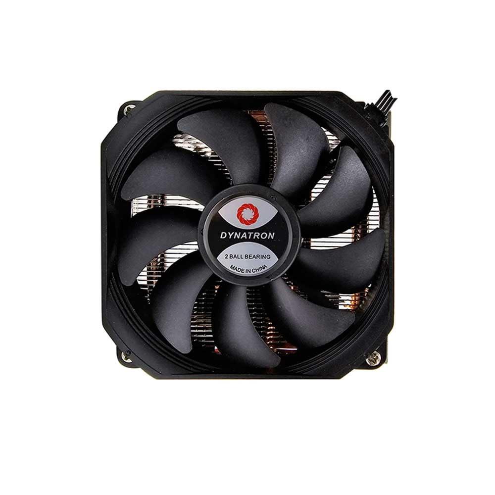 Dynatron Dynatron Q14 Low Profile Heatsink and Fan for Intel Socket LGA 1700