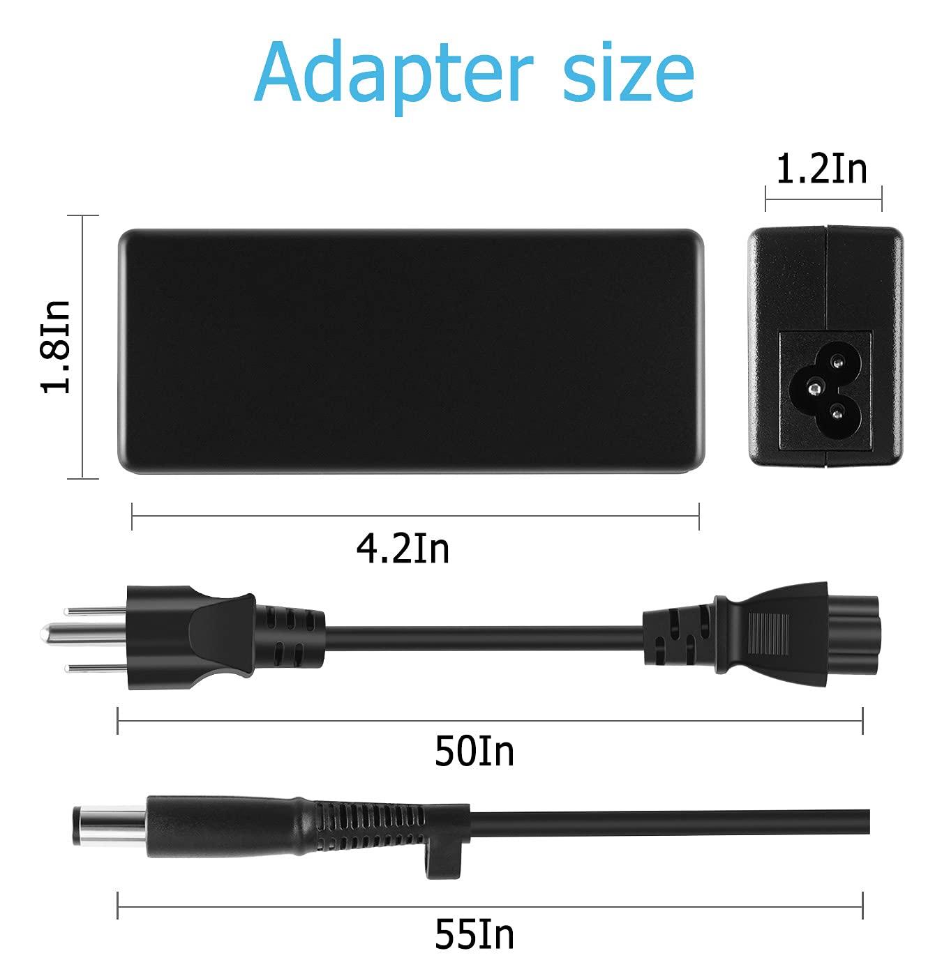 VINABTY Replaced Remote fit for Sharp TV Remote GA890WJSA GB005WJSA GB004WJSA GA935WJSA GB105WJSA GB118WJSA
