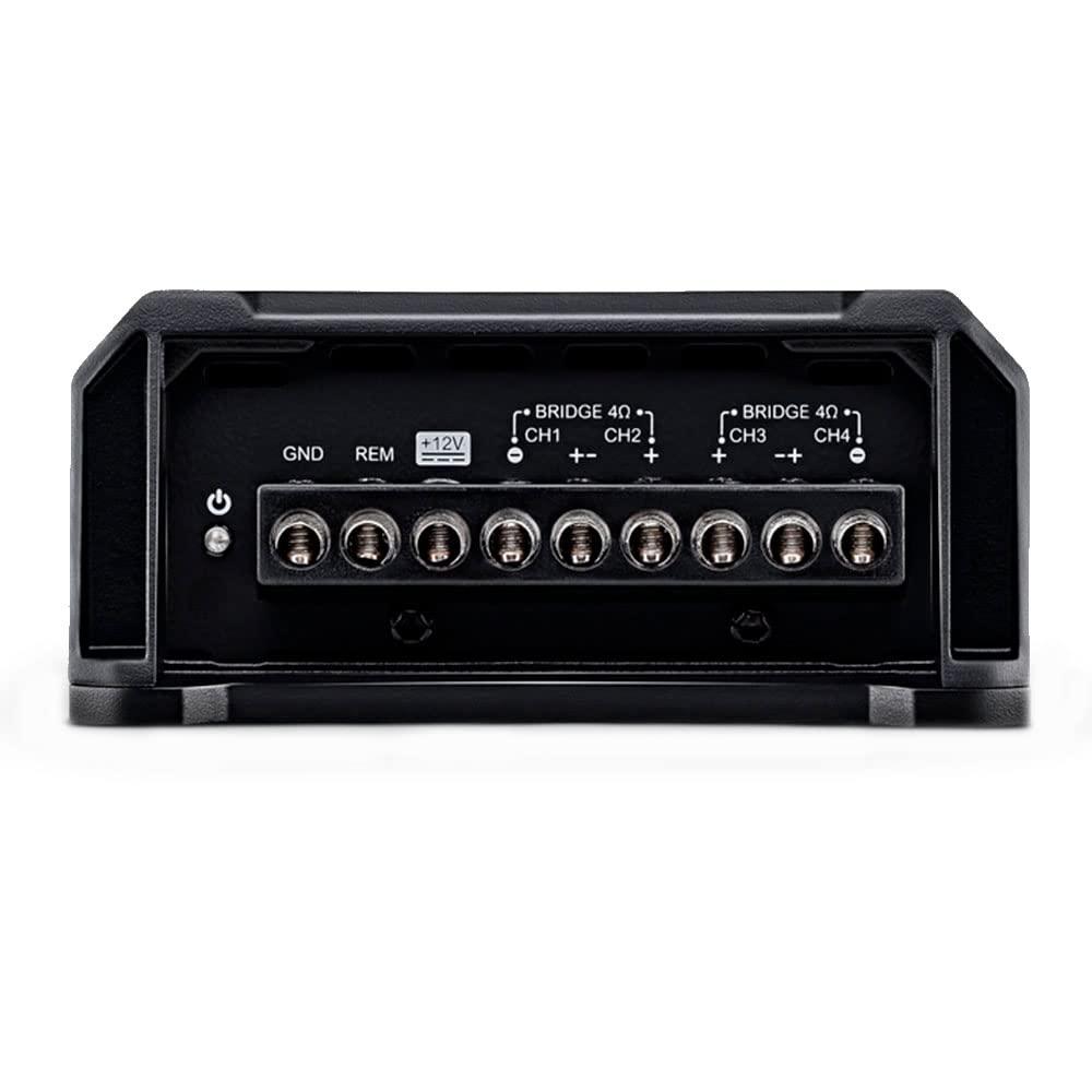 SounDigital SounDigital Amplifier (400W 4 Channels)
