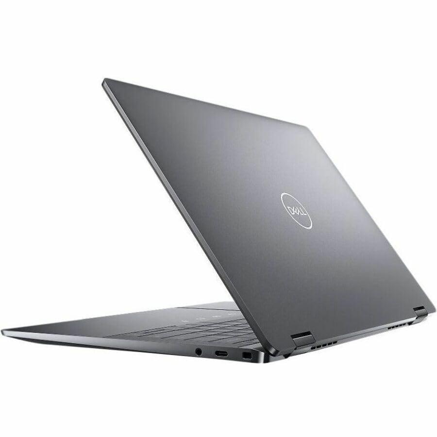 Dell Dell Latitude 9000 9440 14" Touchscreen Convertible 2 in 1 Notebook - QHD+ - 2560 x 1600 - Intel Core i5 13th Gen i5-1345U Deca-core (10 Core) 1.60 GHz - Intel Evo Platform - 16 GB Total RAM - 16 GB