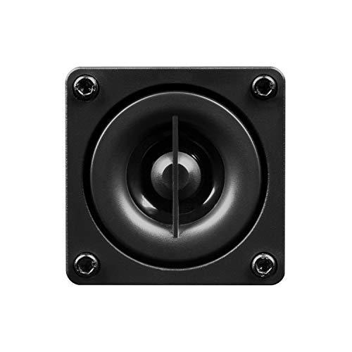 Fluance Fluance Elite High Definition Surround Sound Home Theater 7.1 Speaker System Including Floorstanding Towers, Center Channel, Surround, Rear Surround Speakers and DB10 Subwoofer - White (SX71WHR)