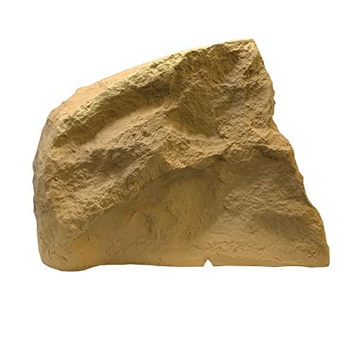 TIC TIC TFS10-CN 8" Professional Outdoor Weather-Resistant Coaxial Rock Speaker (Canyon)