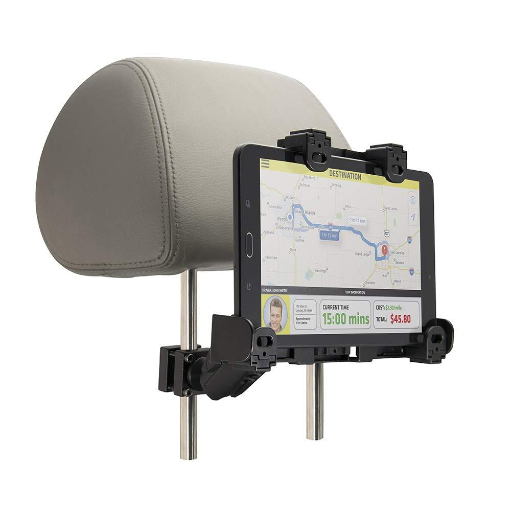ARKON ARKON Mounts Robust Locking Headrest Tablet Mount for iPad Air 2 iPad Pro iPad
