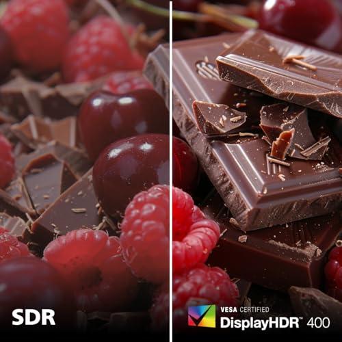 Philips Computer Monitors Philips 27E1N5900R 27inch 4K UHD (3840 x 2160) IPS Monitor, HDR 400, VESA, HDMI x1, VGA x1, USB-C x1, Adaptive Sync, 4 Year Advance Replacement Warranty