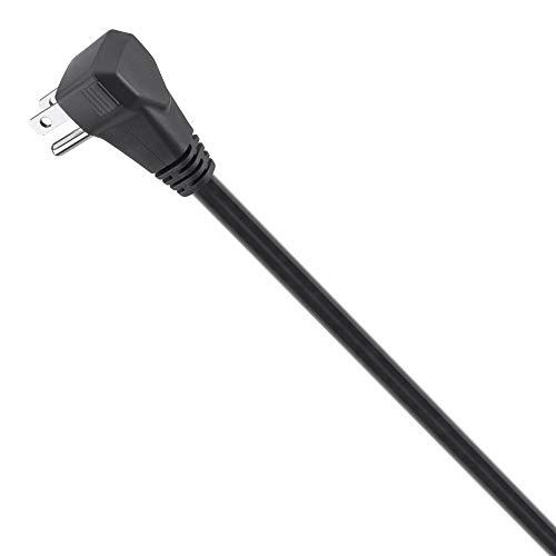 Belkin Belkin USB Power Strip Surge Protector - 12 AC Multiple Outlets & 2 USB Ports - 6 ft Long Flat Plug Extension Cord for Home, Office, Travel, Computer Desktop & Charging Brick - White (3,996 Joules)