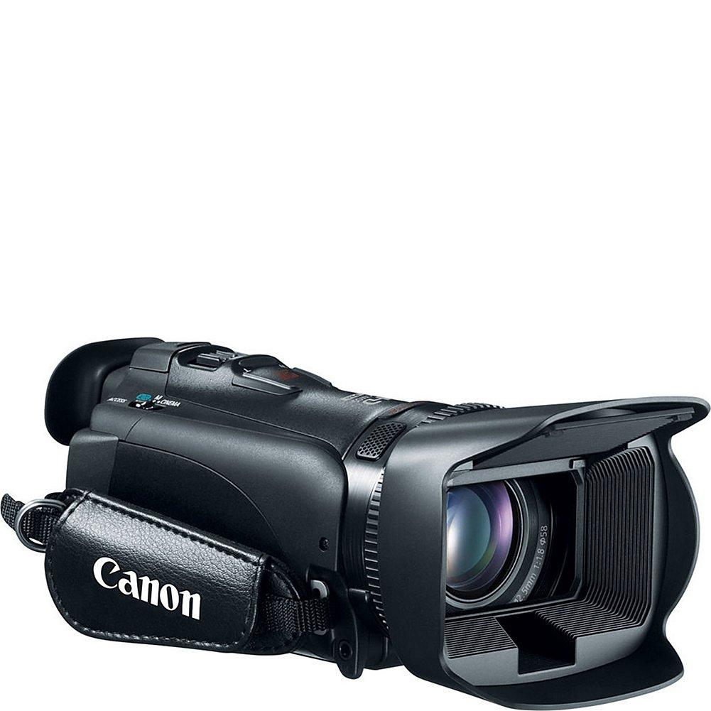 Canon Canon VIXIA HF G20 HD Camcorder with HD CMOS Pro and 32GB Internal Flash Memory