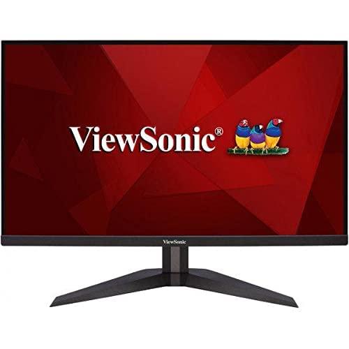 ViewSonic ViewSonic VX2758-P-MHD 27" 16:9 WQHD 144Hz IPS LED Gaming Monitor with AMD FreeSync, Built-in Speakers