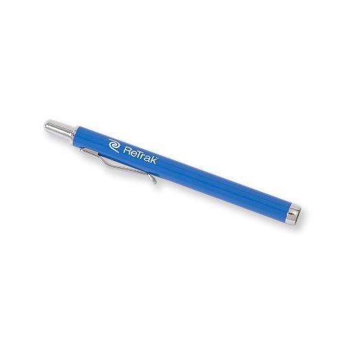 ReTrak ReTrak Retractable Stylus, Blue (ETSTYLUSBU)