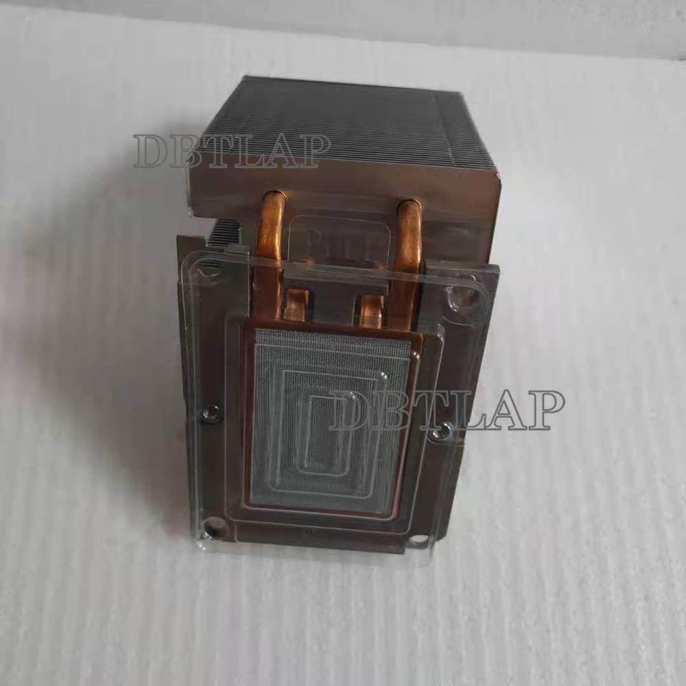 DBTLAP DBTLAP for HPE 350G10 Heat Sink high-end 879150-001 867625-001 879207-001 with Bracket