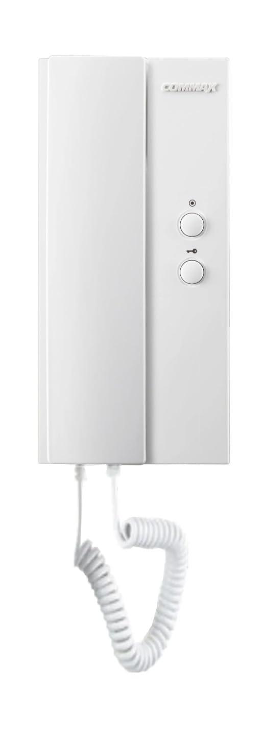 ComMax Commax 16-Apartment Building Audio Intercom Set