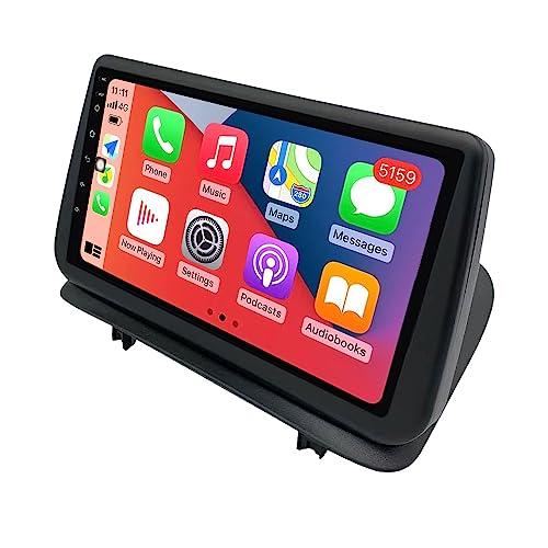 RoverOne RoverOne Car Radio GPS for Renault Clio 3 CLIO 3 2005-2014 Android Multimedia Player Navigation Stereo Bluetooth WiFi DSP CarPlay Android Auto