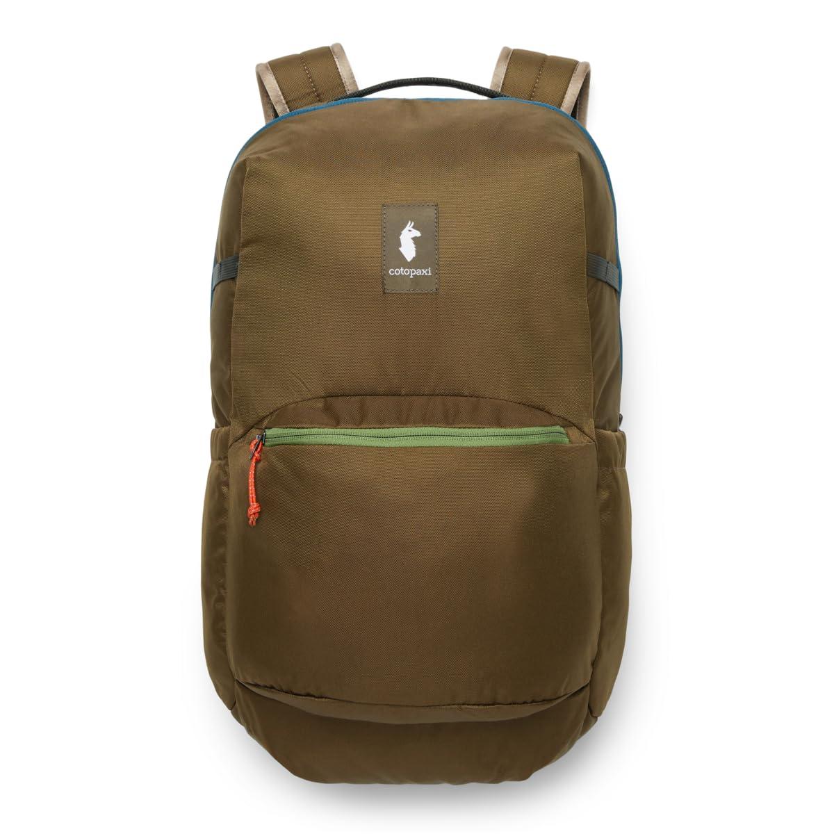 Cotopaxi Cotopaxi Chiquillo 26L Backpack Cada Dia Live Oak