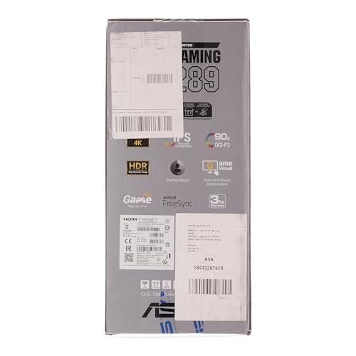 ASUS Computer Monitors