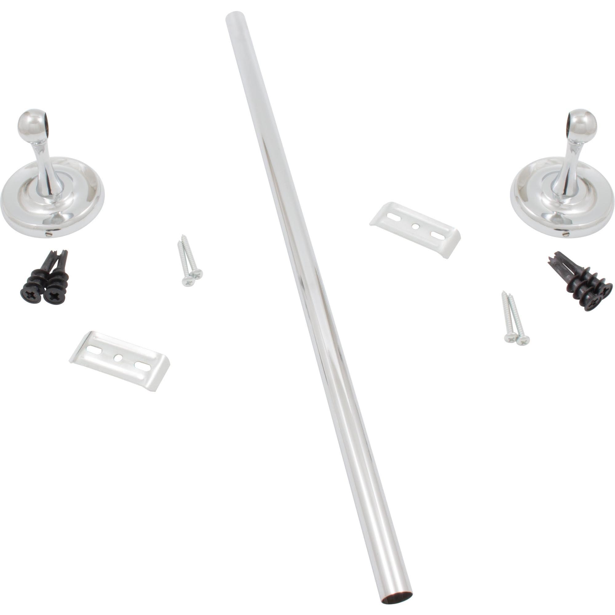 Stone Harbor Hardware Stone Harbor Hardware, Portland Towel Bar, 4524-26