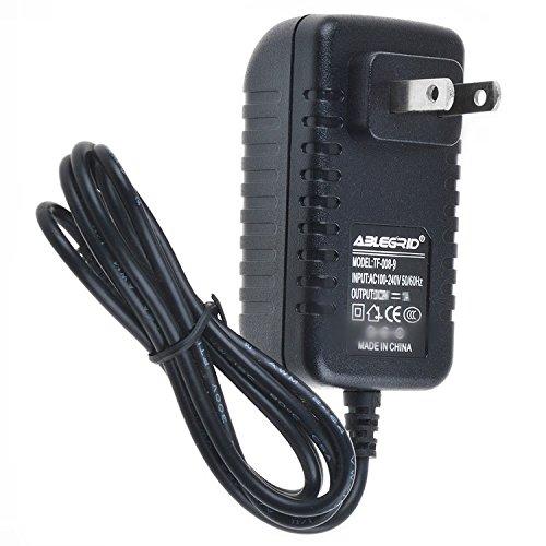ABLEGRID ABLEGRID AC/DC Adapter for Nextbook NXW101QC232 Flexx 10 Tablet;Nextbook Ares 11 NXA116QC164 11.6 INCH Tablet Power Supply Cord