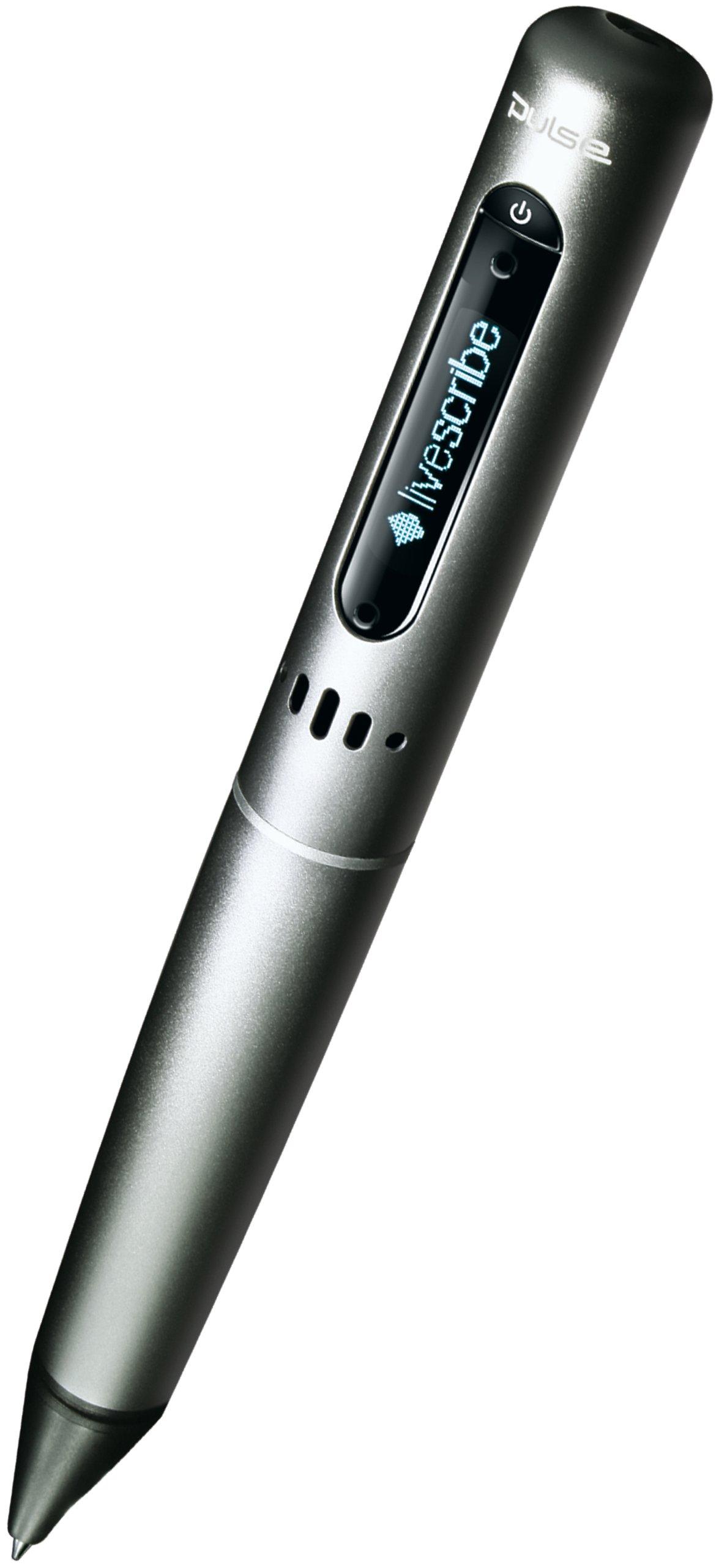 Livescribe Livescribe 2 GB Pulse Smartpen