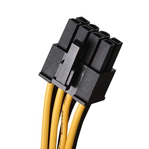 SilverStone Technology SilverStone Technology Gemini GM400-1UB Cybenetics Bronze 400W 1U redundant Power Supply, SST-GM400-1UB, TAA Compliant