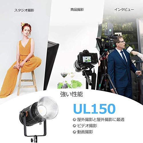 GODOX Godox UL150 Silent LED Video Light