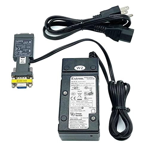 Extron P/2 DA1 Peaker (World Version) Extron P/2 DA1 (World) VGA Line Driver 'Peaker'