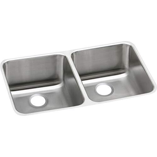 Elkay Elkay ELUH311810R Sink, 30-3/4" x 18-1/2"/36"