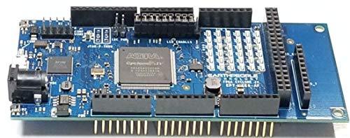 DueProLogic Intel/Altera Cyclone IV FPGA Development Board - DueProLogic