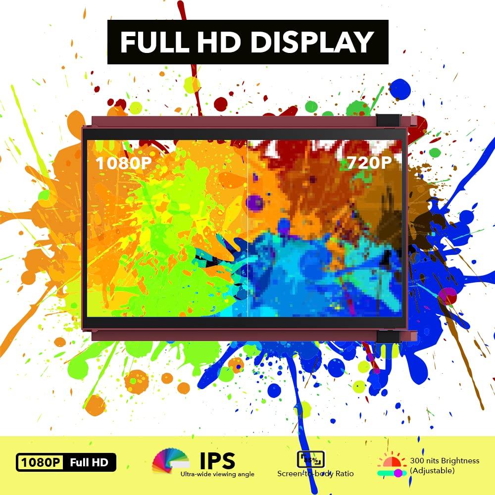 MP Duex Max (Rio Rouge)