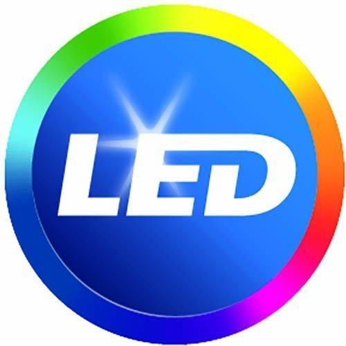 Philips LED Philips 462168 LED Bulb 8 Pack 60 Watt Equivalent, Daylight (5000K) A19 Non Dimmable, Medium Screw Base