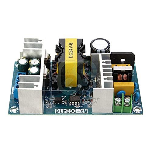 ElectronicMaker AC-DC Power Supply Module AC 100-240V to DC 24V 9A 150W Switching Power Supply Module