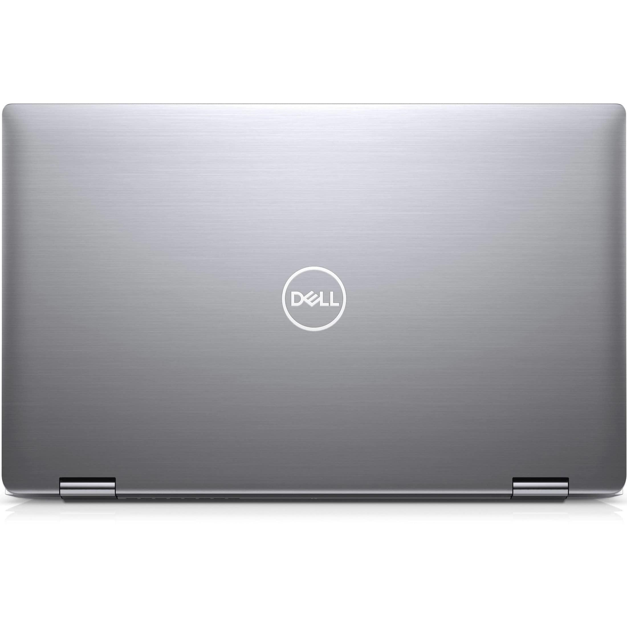 Dell Dell Latitude 9000 9520 15" Touchscreen Convertible 2 in 1 Notebook - Full HD - 1920 x 1080 - Intel Core i5 11th Gen i5-1145G7 Quad-core (4 Core) 2.60 GHz - 16 GB RAM - 256 GB SSD - Anodized Titan