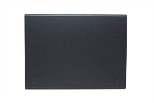 ITOYA Itoya Profolio, Magnet Closure Portfolio Case, 11x17 inches (MG-1117BK)