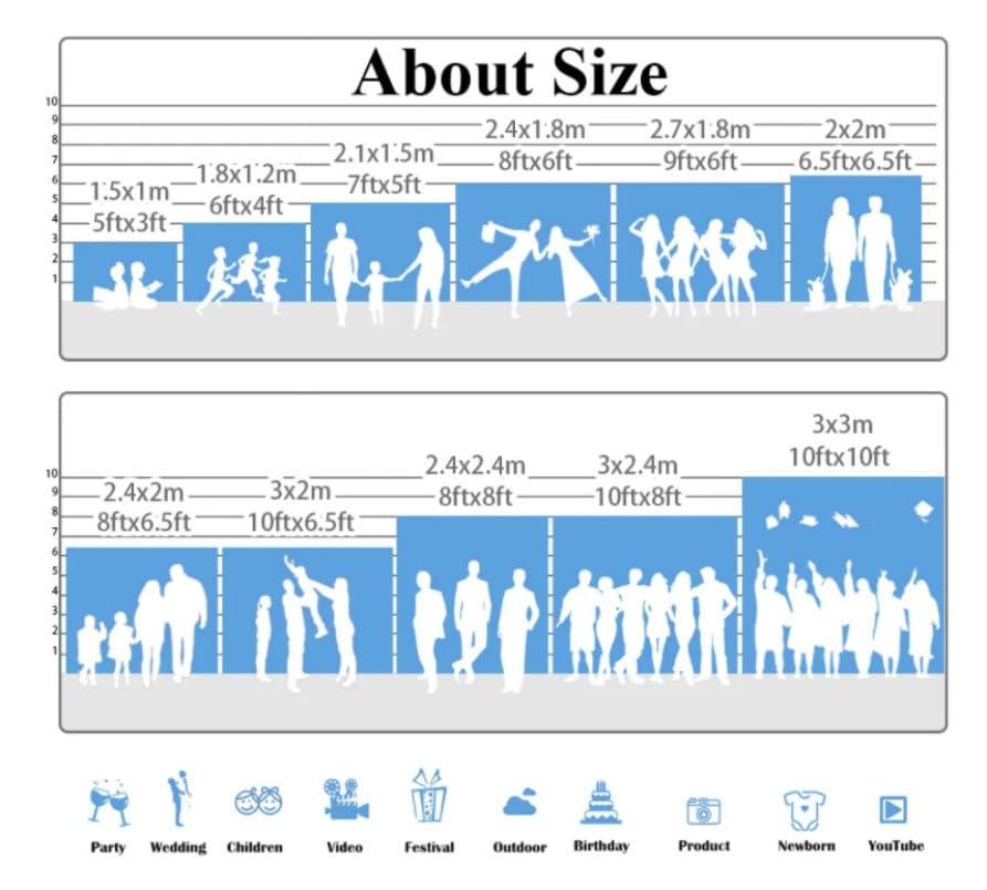 KS-Backdrop Masks Theme for Carnival Masquerade Photo Backdrops Birthday Party Masquerade Decoration Photo Backgrounds Ladies Birthday Backgrounds (9x6FT)