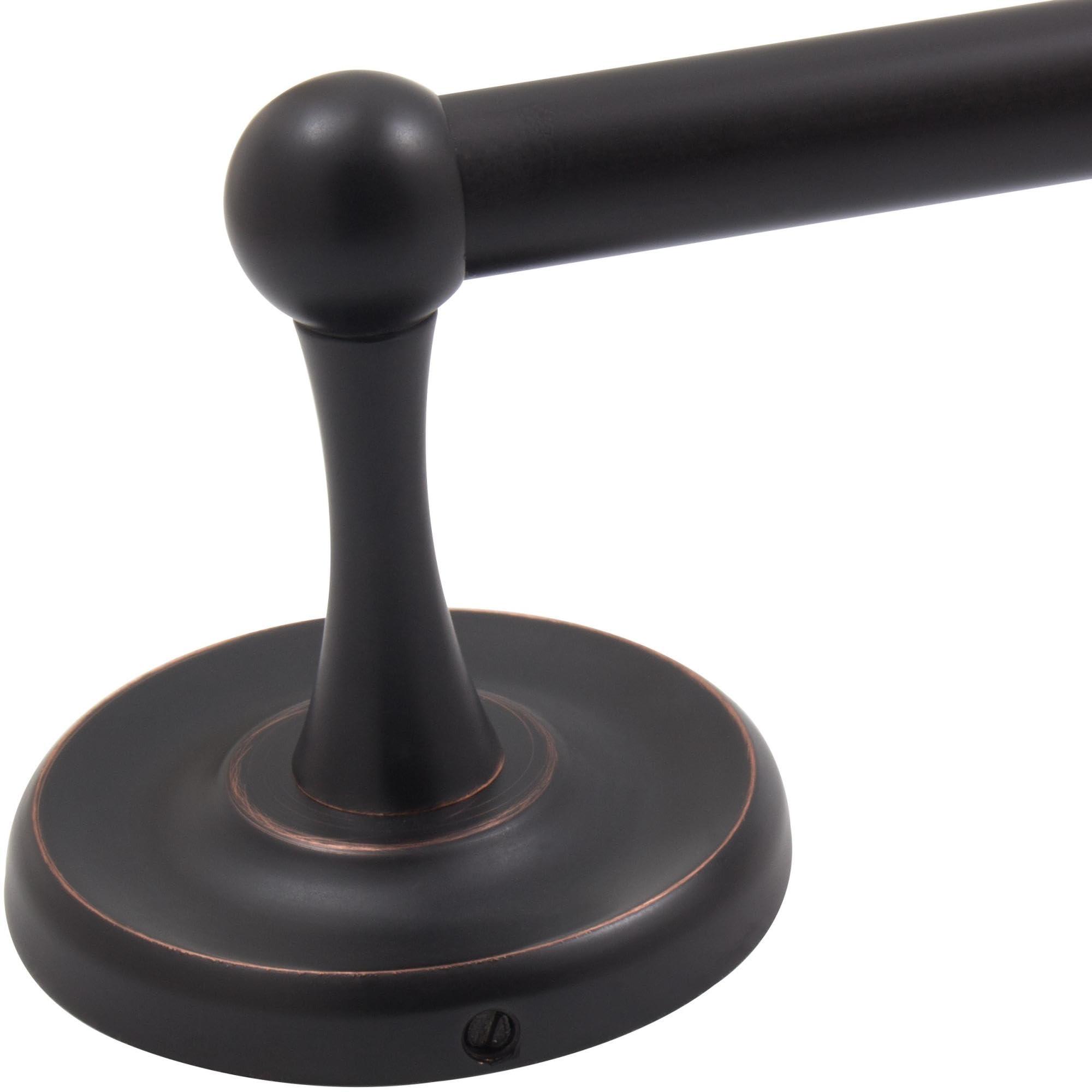 Stone Harbor Hardware Stone Harbor Hardware, Portland Towel Bar, 4524-11P