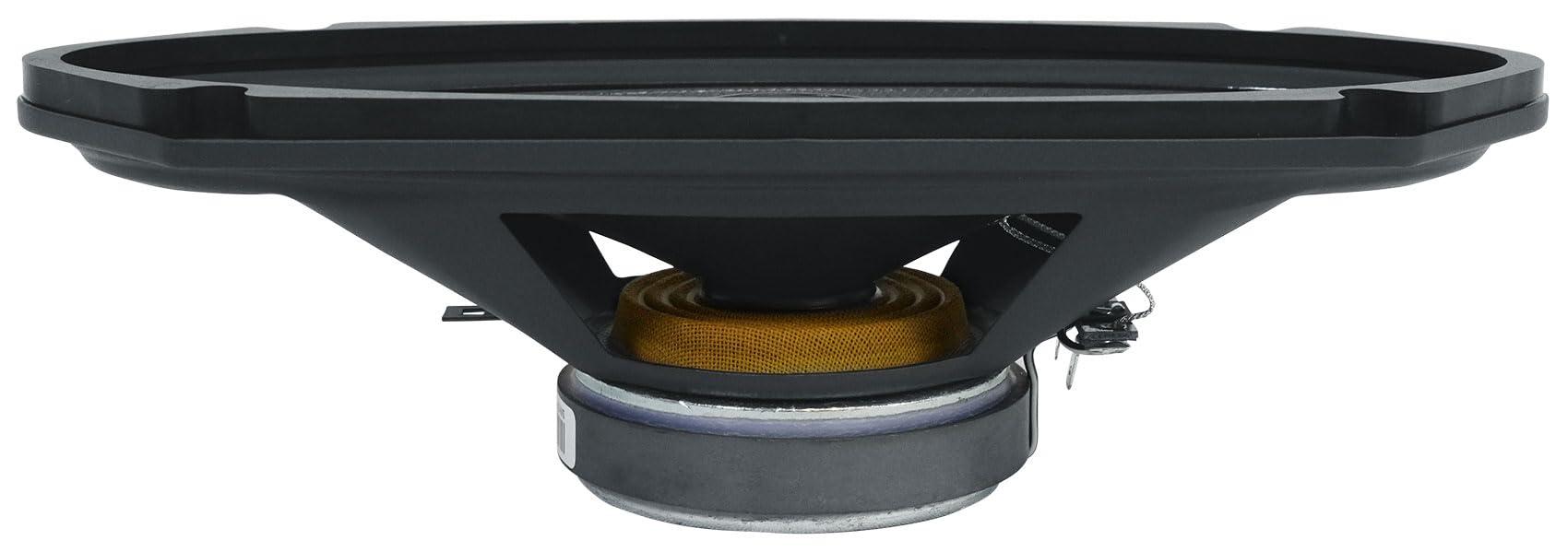 Audiosavings Audiosavings Bundle: (2) Pair Kicker 51KSC41004 4x10 75 Watt RMS Car Audio Speakers KSC41004 KSC4100 (Items 4)