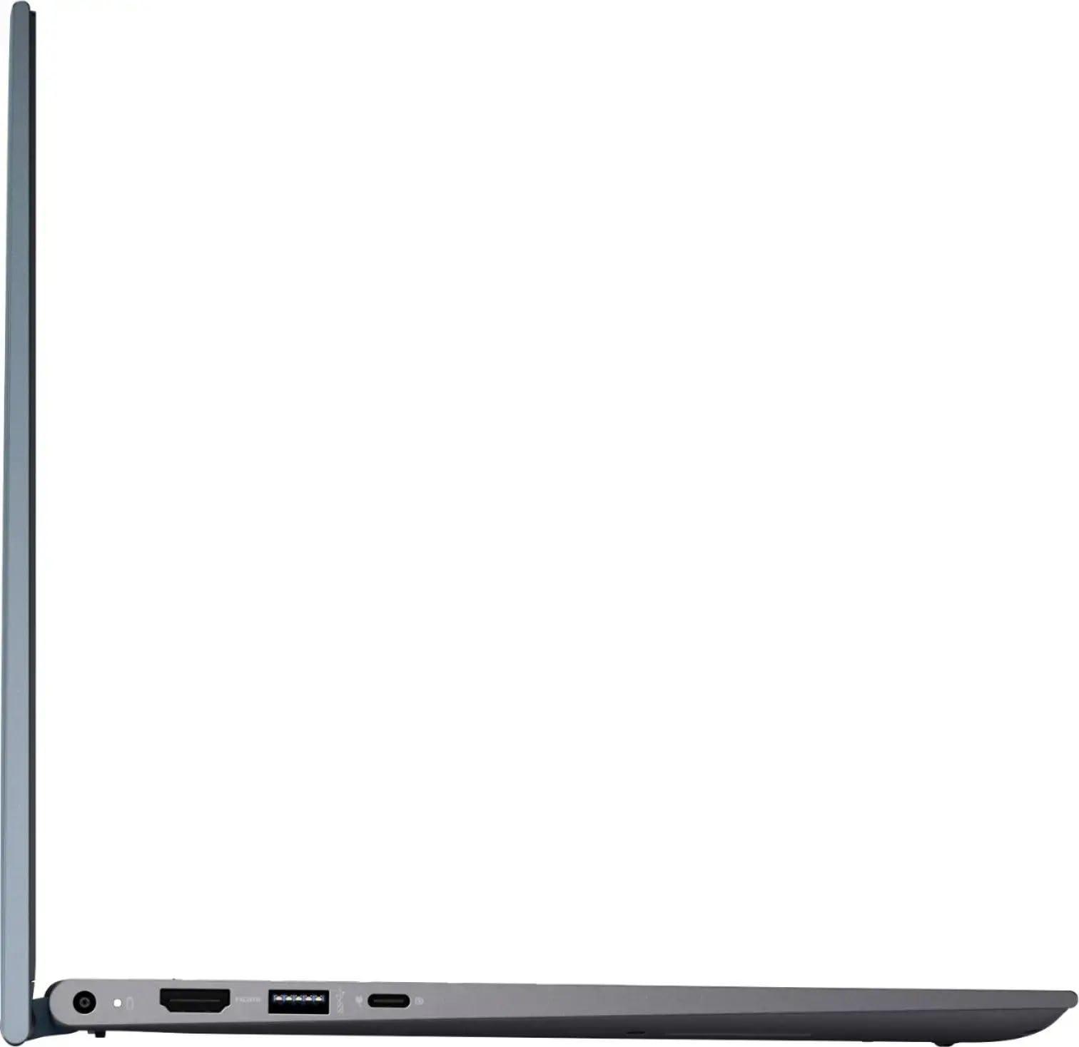 Dell Dell - Inspiron 7000 2-in-1 14" FHD IPS Touch-Screen Laptop - AMD Ryzen 5 5500U - 8GB Memory - 256GB Solid State Drive Blue i7415-A906BLU-PUS