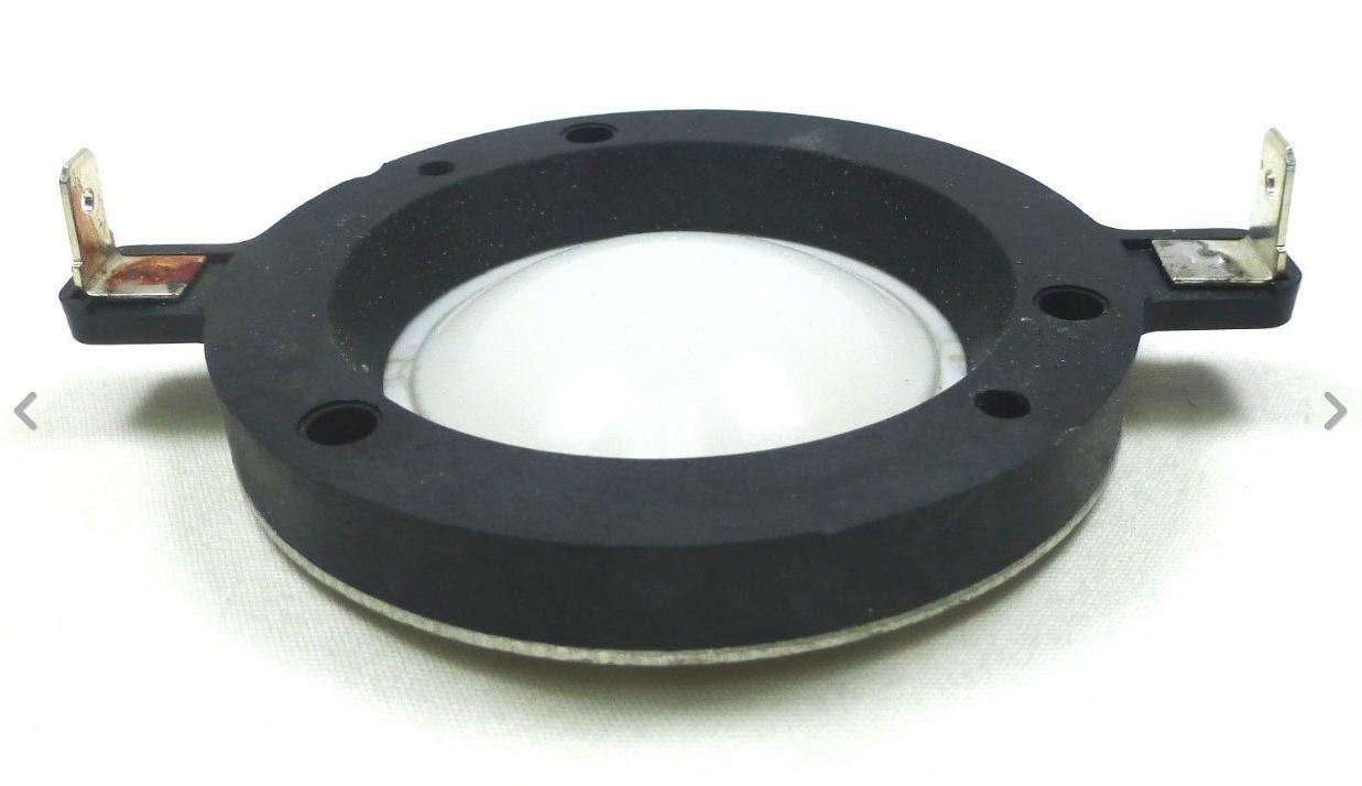 ZXPC Replacement Diaphragm for Beyma CP-350,CP350Ti, SMC-1050, CP380, CP380M, 8 ohm