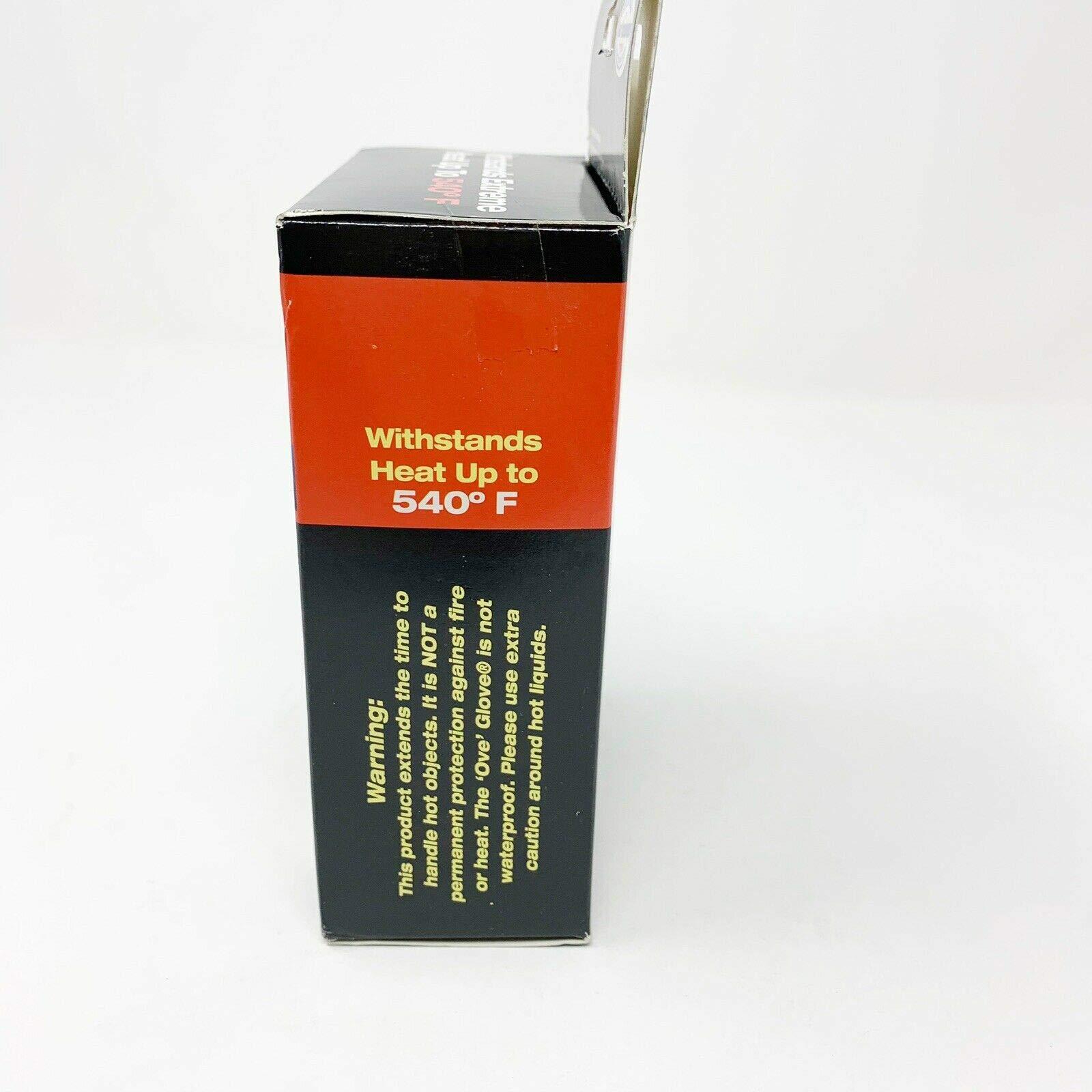 Joseph Enterprises The Ove Glove Hot Surface Handler