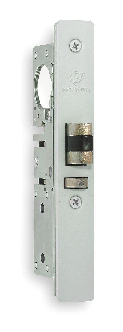 Adams Rite Adams Rite 451036201628 4510-36-201-628 Dead Latch, RH or LHR, 1-1/8", 2-2/3" L