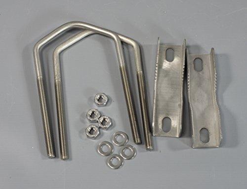 Poynting 698 - 3000 MHz LPDA High Gain Directional Outdoor Antenna